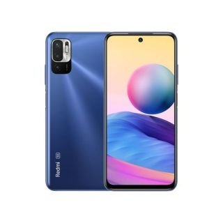 Buy Redmi Note 10 5G 6/128GB - Sunny Mountain Blue | Best Price in ...